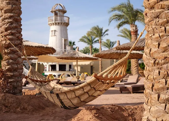 Coral Sea & Aqua Park 5*