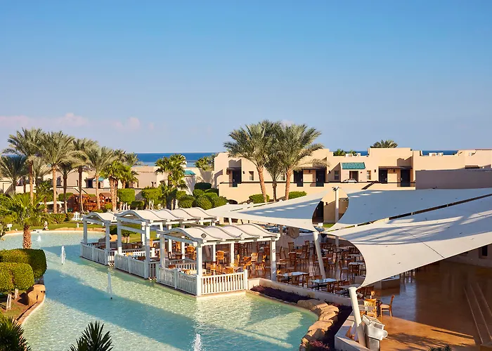 Coral Sea & Aqua Park Sarm es-Sejk