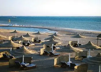 Coral Sea & Aqua Park Resort Sharm el-Sheikh
