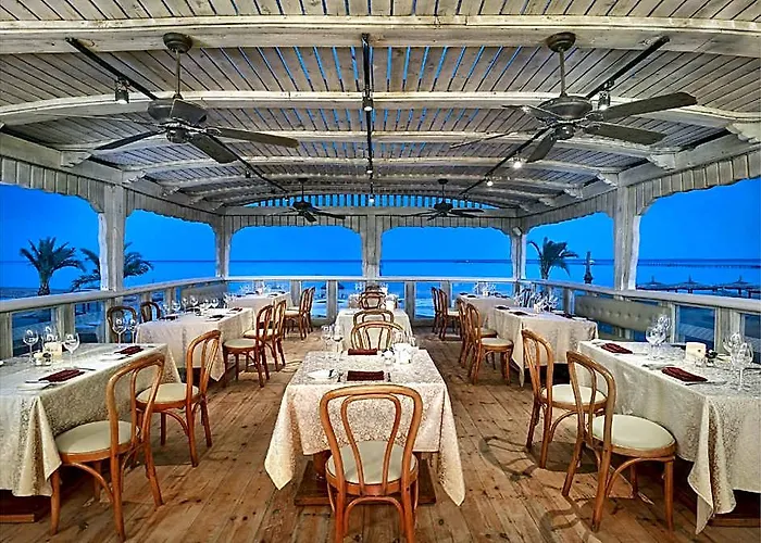 Resort Coral Sea & Aqua Park 5*