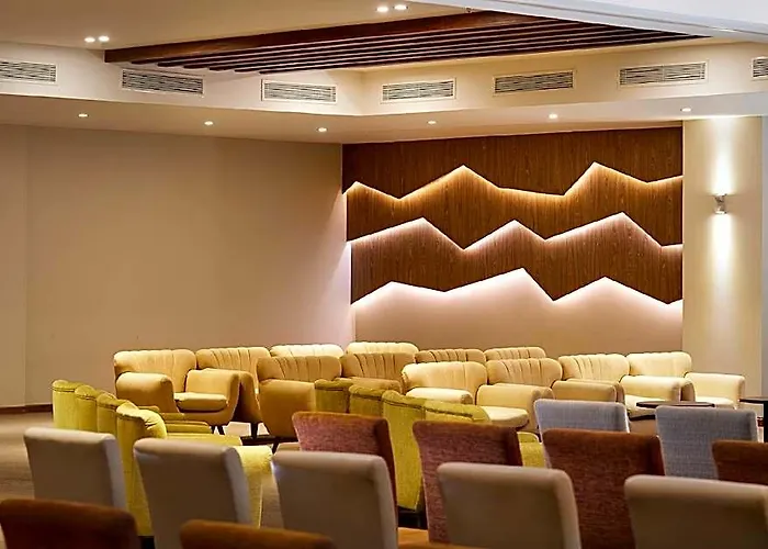 度假村 Coral Sea & Aqua Park 5*