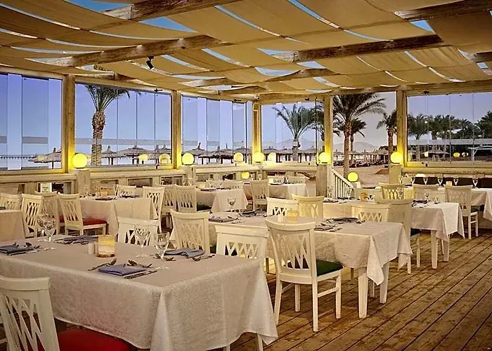 Resort Coral Sea & Aqua Park 5*