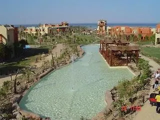 Coral Sea & Aqua Park 5*